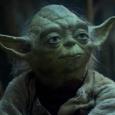 Fotografía de Yoda